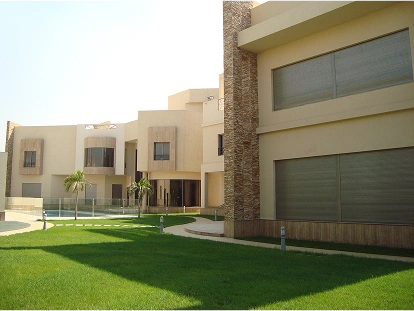 Private Villa - Image 4