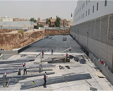 ABDULAZIZ AL-SHOWAEIR