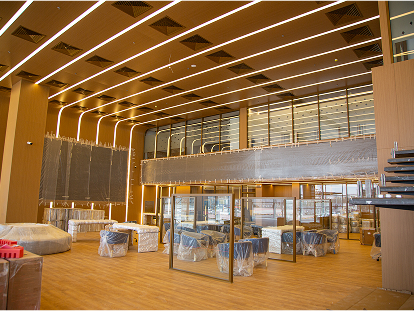 KIA Show room - Image 5