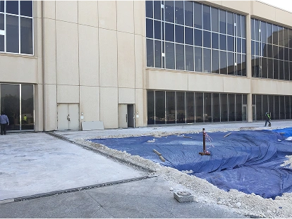 Dammam Airpot - Image 4